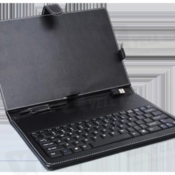 Keysforpad - Чехлы-клавиатуры для планшетов фото 2