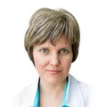 Фотография специалиста Жаринова Ольга Юрьевна