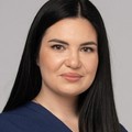 Фотография специалиста Покропаева Анна Александровна