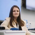 Фотография специалиста Кривошей Кристина Олеговна