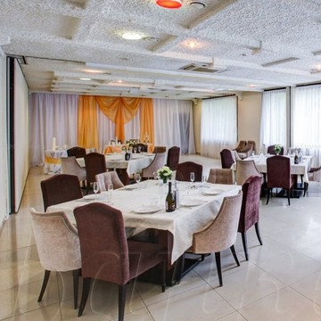 Банкетный зал Loft фото 1