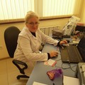 Фотография специалиста Шигорина Галина Михайловна
