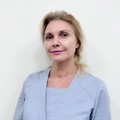 Фотография специалиста Марикуце Юлия Владимировна