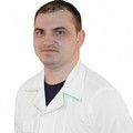 Фотография специалиста Лудин Георгий Игоревич