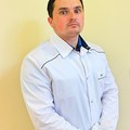 Фотография специалиста Крушевский Сергей Владимирович