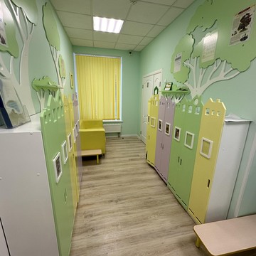 Детский развивающий центр Горница-Узорница на Октябрьском поле фото 3