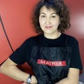 Фотография специалиста Сафарова Мария Сисеновна