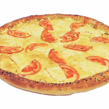 Смайлик пицца фото 3