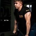Фотография специалиста Дзенгелевский Илья
