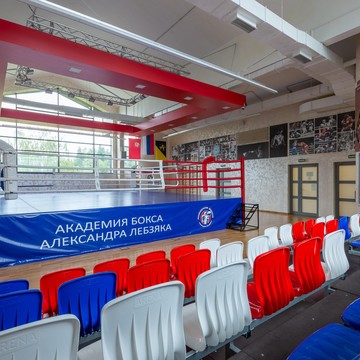 Академия бокса Александра Лебзяка фото 2
