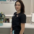 Фотография специалиста Короткова Анна Александровна