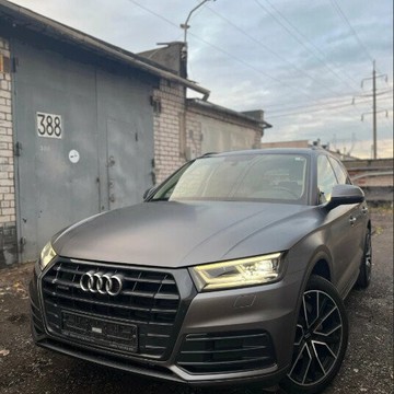 Студия оклейки авто Zetcar фото 3