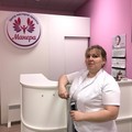 Фотография специалиста Владимирова Любовь Владимировна
