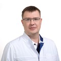 Фотография специалиста Поляков Николай Александрович