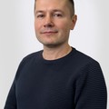 Фотография специалиста Федоров Николай Вячеславович