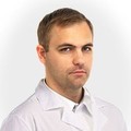 Фотография специалиста Коробейник Виталий Александрович