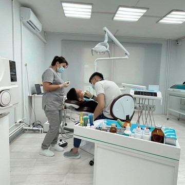 Стоматология Доступная стоматология на улице 9 Мая фото 3