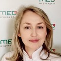 Фотография специалиста Паладьева Елена Алексеевна