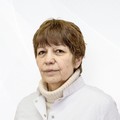 Фотография специалиста Нусратова Латофат Хайруллаевна