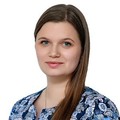 Фотография специалиста Гуляева Александра Андреевна