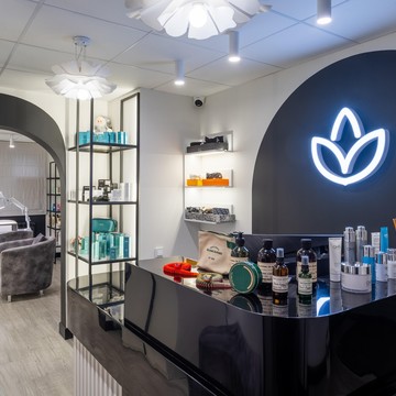 Салон красоты Spa&amp;Beauty фото 1
