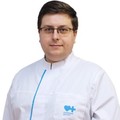 Фотография специалиста Кириловский Алексей Александрович