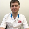 Фотография специалиста Захаров Вадим Владимирович