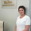 Фотография специалиста Изергина Эльвира Фаильевна