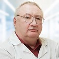 Фотография специалиста Чижов Игорь Федорович