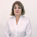 Фотография специалиста Месхидзе Марина Шавловна