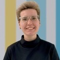 Фотография специалиста Максимова Владлена Павловна