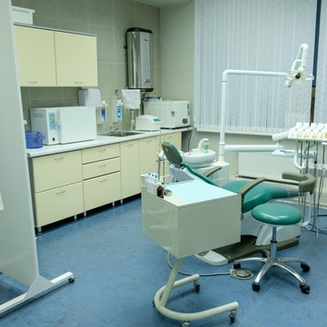 Стоматологический центр МегаДэнт фото 1