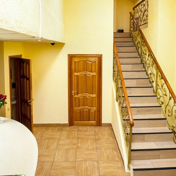 Сауна Берёзка в посёлке 3ЯБ фото 1