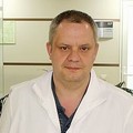Фотография специалиста Борунов Леонид Станиславович