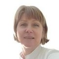 Фотография специалиста Захарова Ольга Юрьевна