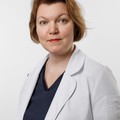 Фотография специалиста Селенгинская Ксения Александровна