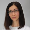 Фотография специалиста Гончарова Татьяна Юрьевна