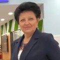 Фотография специалиста Миняйло Ирина Николаевна