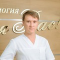 Фотография специалиста Душков Александр Юрьевич
