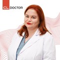 Фотография специалиста Ставенчук Татьяна Владимировна