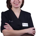Фотография специалиста Лисицына Анна Юрьевна