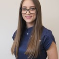 Фотография специалиста Литвин Анна Александровна