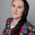 Фотография специалиста Гудовская Нина Борисовна