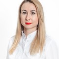 Фотография специалиста Силина Наталья Сергеевна