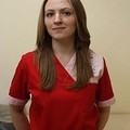 Фотография специалиста Латухина Елена Михайловна