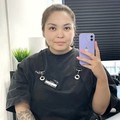 Фотография специалиста Александрова Мадина