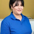 Фотография специалиста Сафарова Нурана Исмаил Кызы