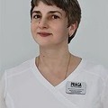 Фотография специалиста Мазалова Ирина Геннадьевна