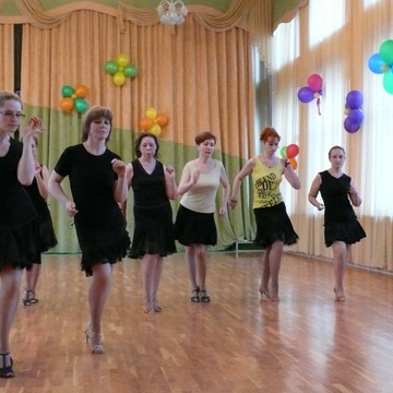 Школа клубных латиноамериканских танцев &quot;Сальса-Да!&quot; фото 1