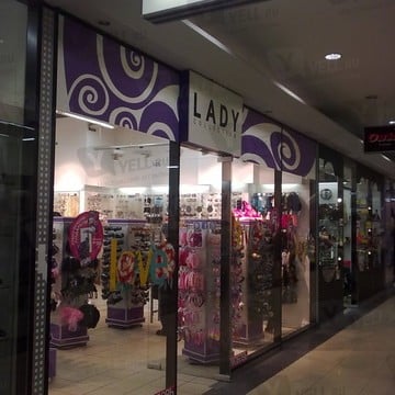 Магазин Lady Collection в Выборгском районе фото 1